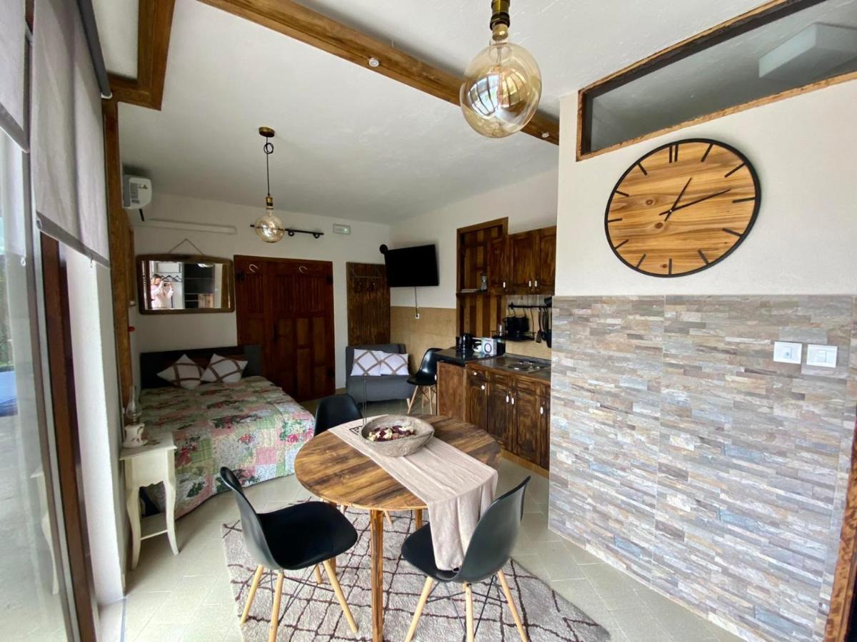 Apartman Verona Buzet Exterior photo