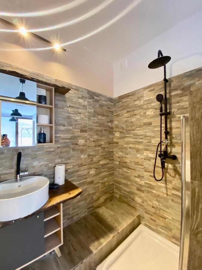 Apartman Verona Buzet Exterior photo